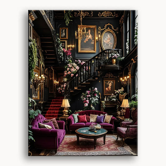 Retro Room 6