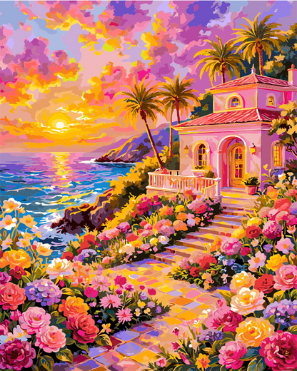 Romantic Coast