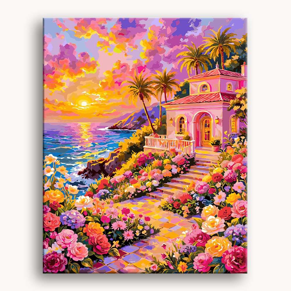 Romantic Coast