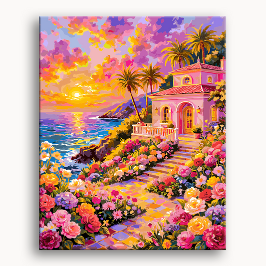 Romantic Coast