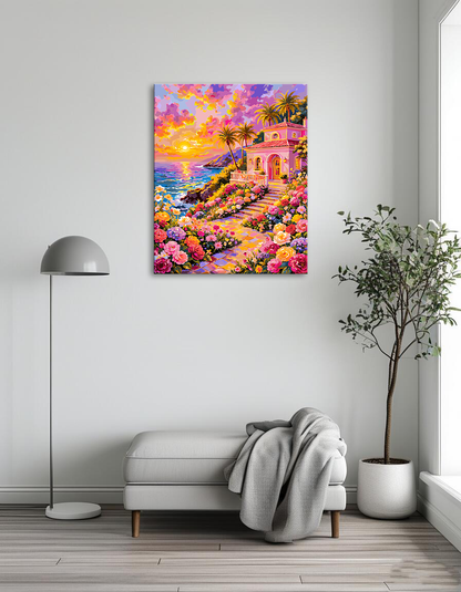 Romantic Coast