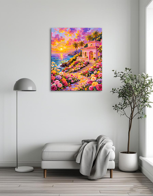 Romantic Coast