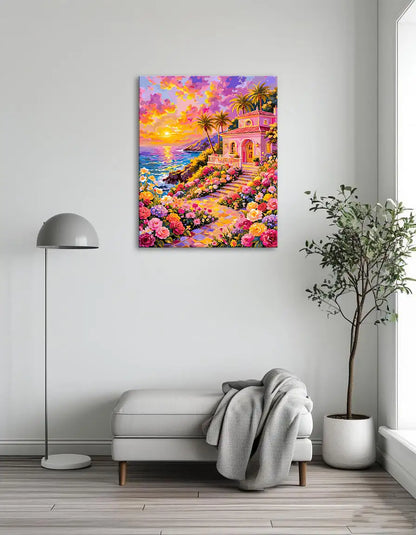 Romantic Coast