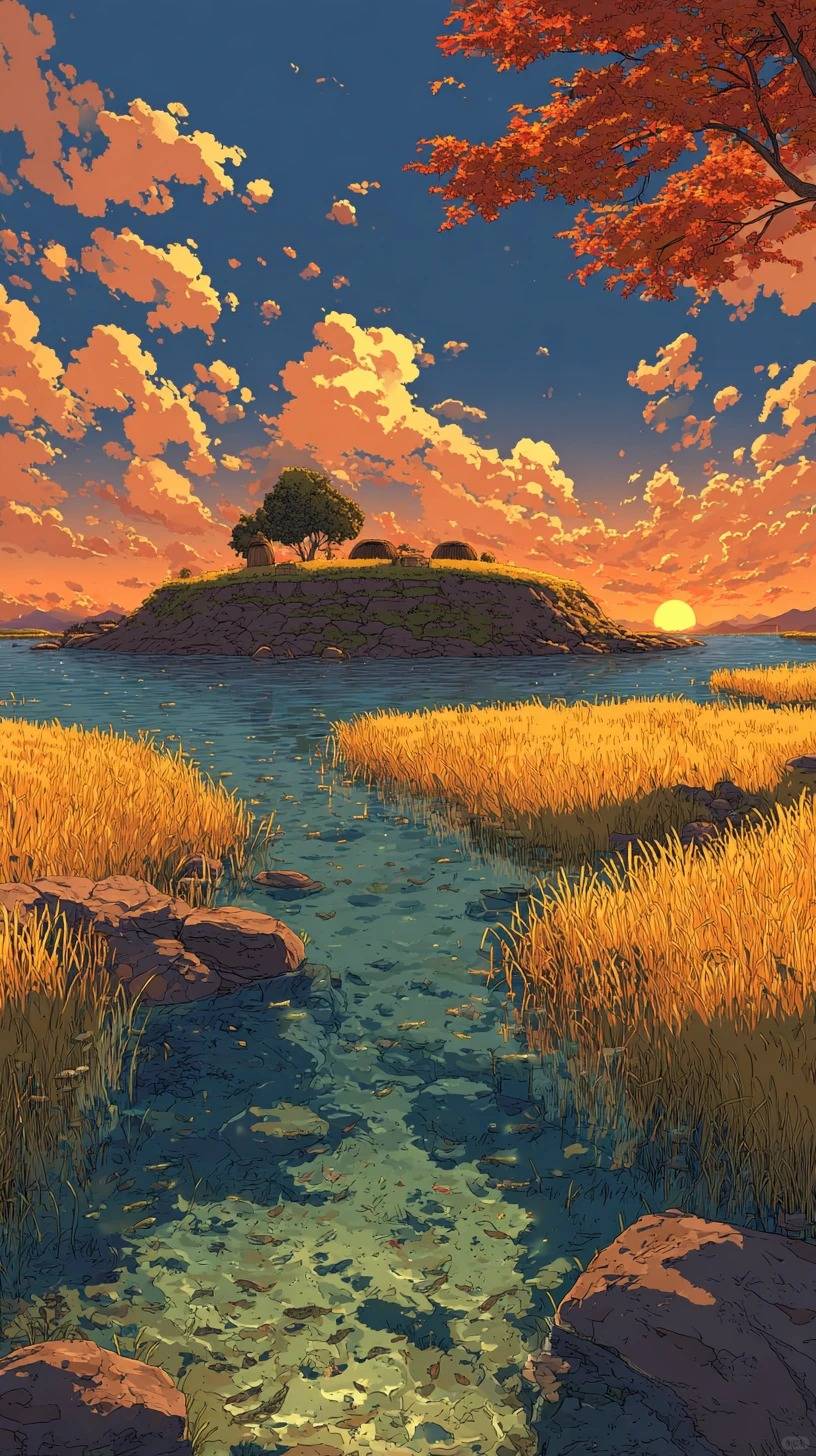 Rose Island 4