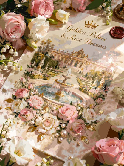 Rose Letter