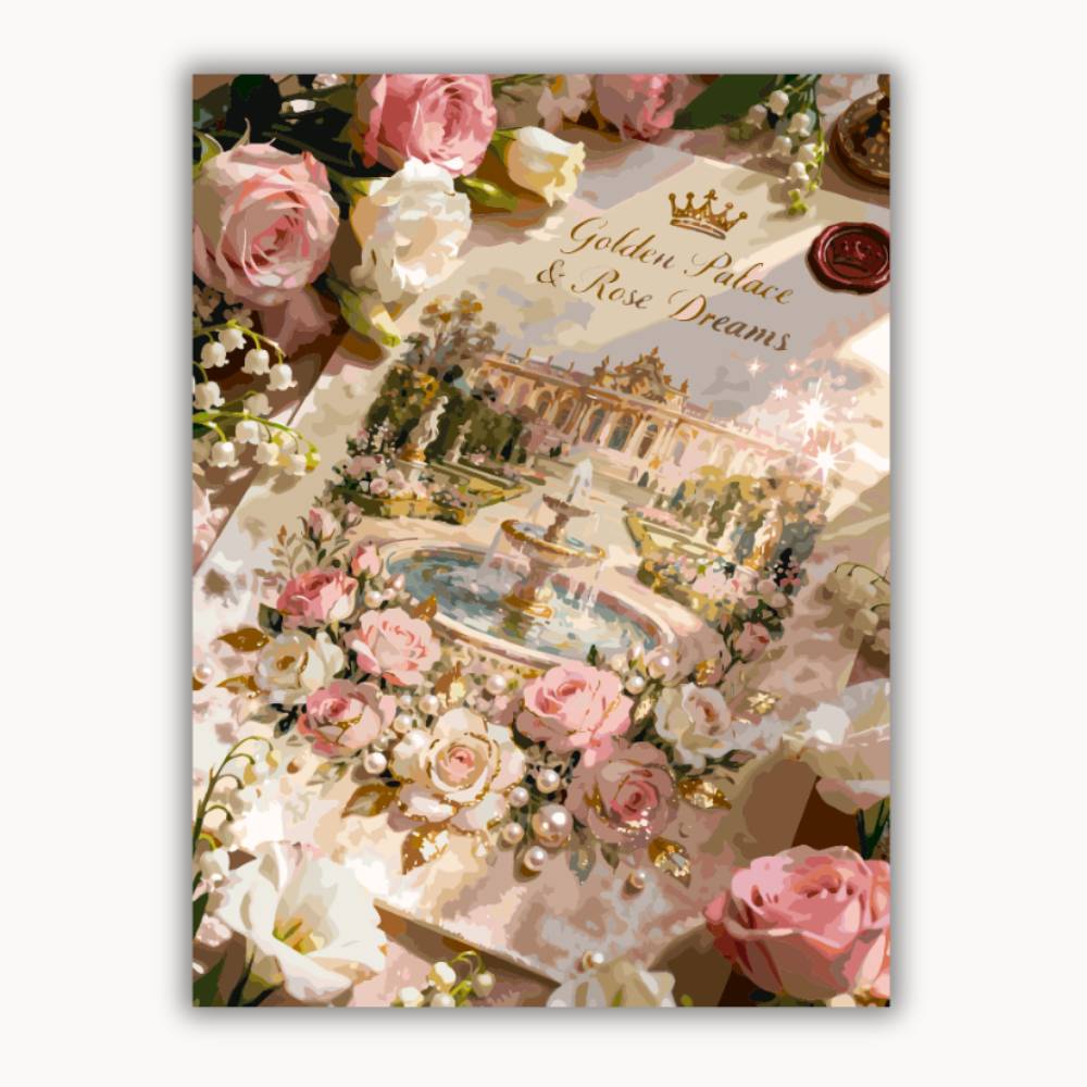 Rose Letter