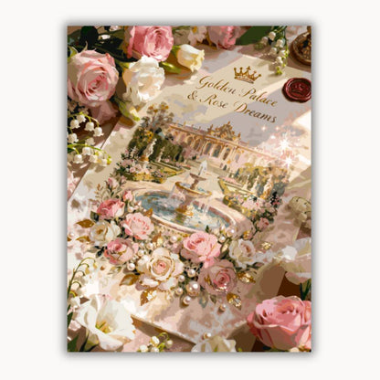 Rose Letter