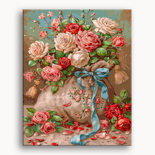 Rose Love Letter