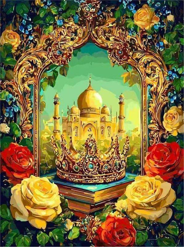 Roses and Empire