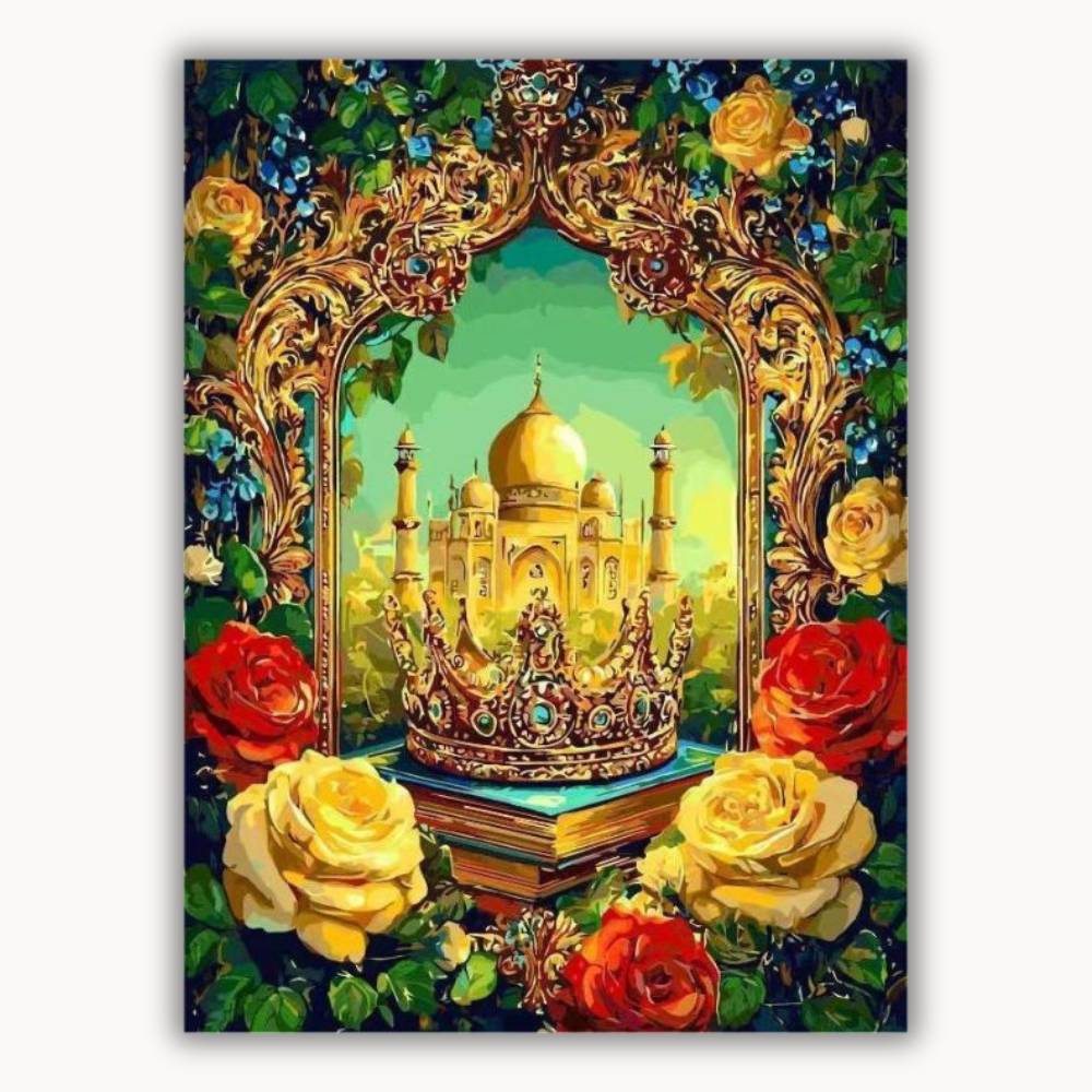 Roses and Empire