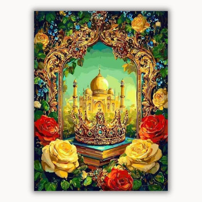 Roses and Empire