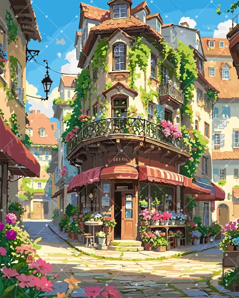 Secret Corner