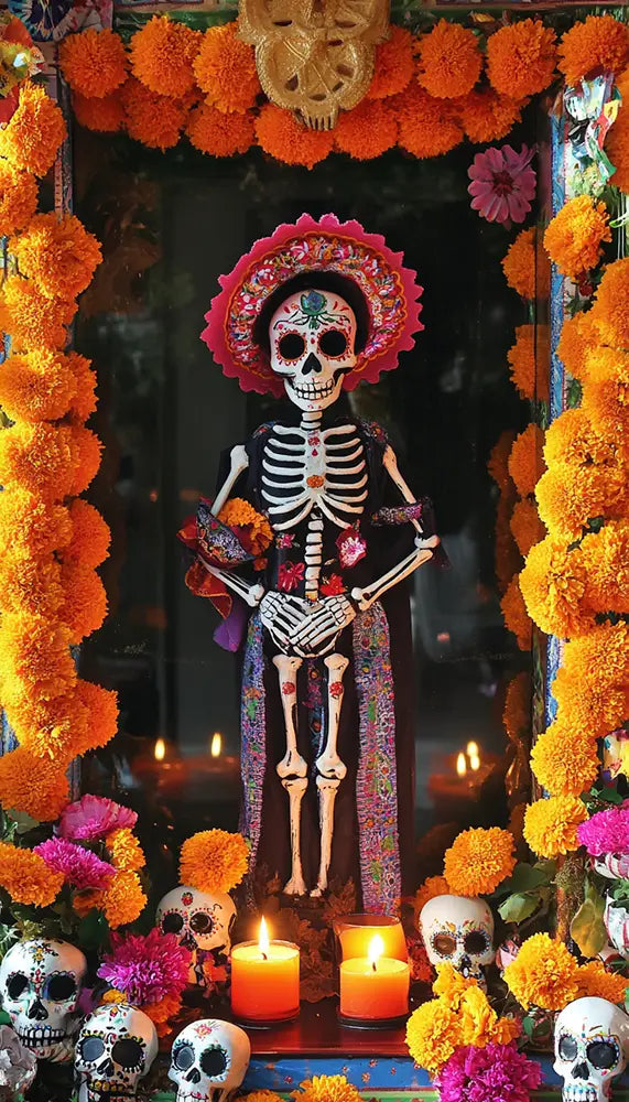 Skull Kingdom 1