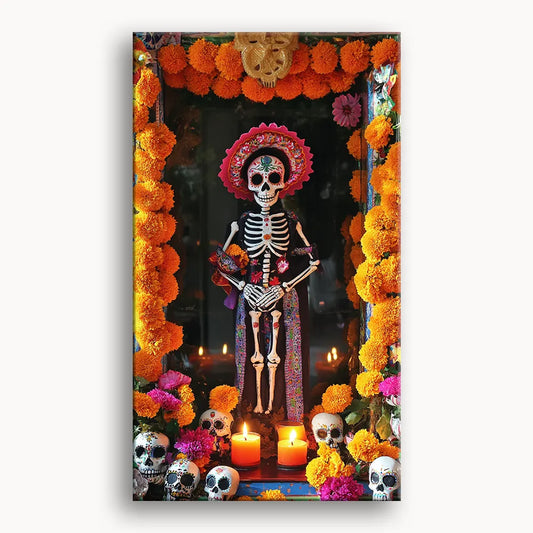 Skull Kingdom 1