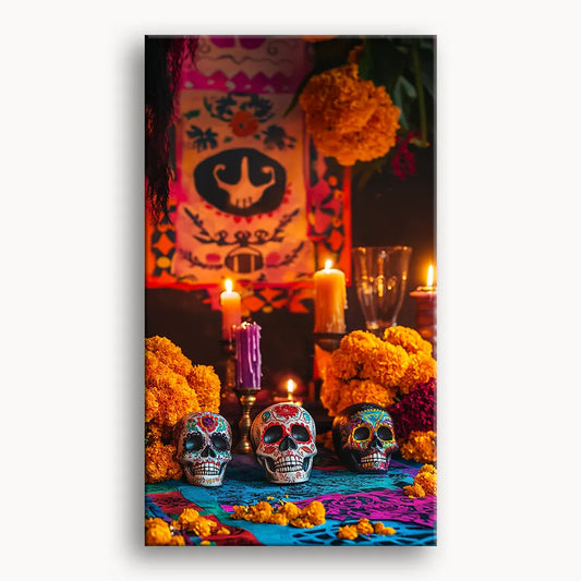 Skull Kingdom 2