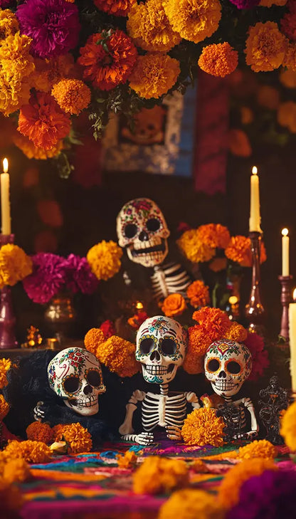 Skull Kingdom 3