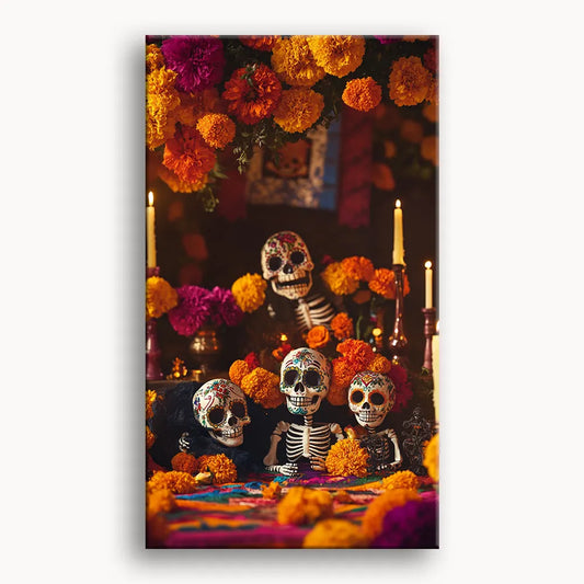 Skull Kingdom 3