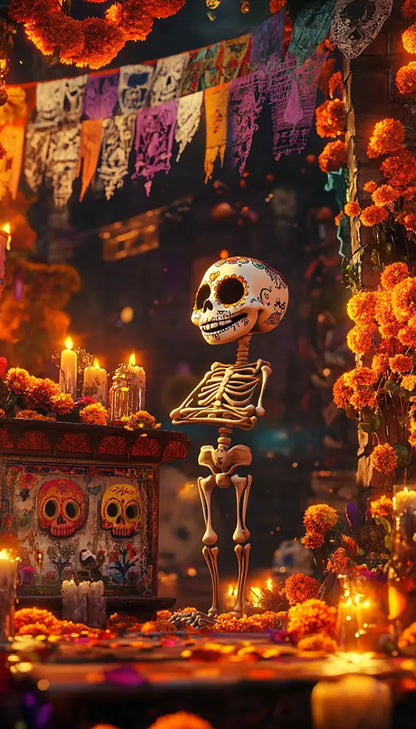 Skull Kingdom 4