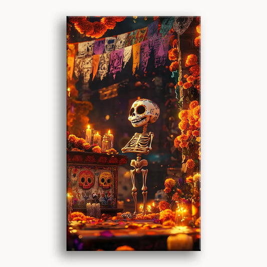 Skull Kingdom 4