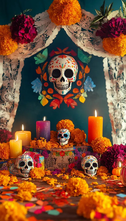 Skull Kingdom 5