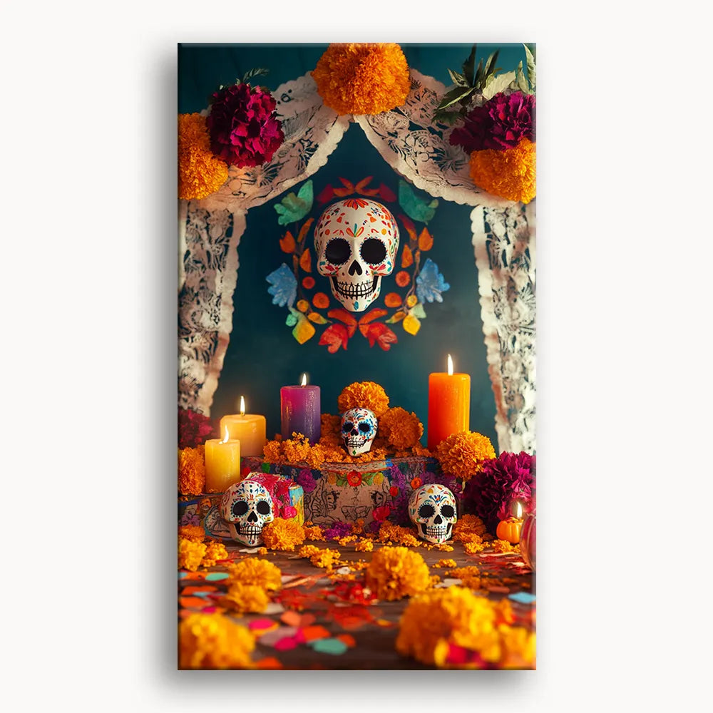 Skull Kingdom 5