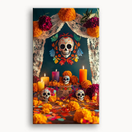 Skull Kingdom 5