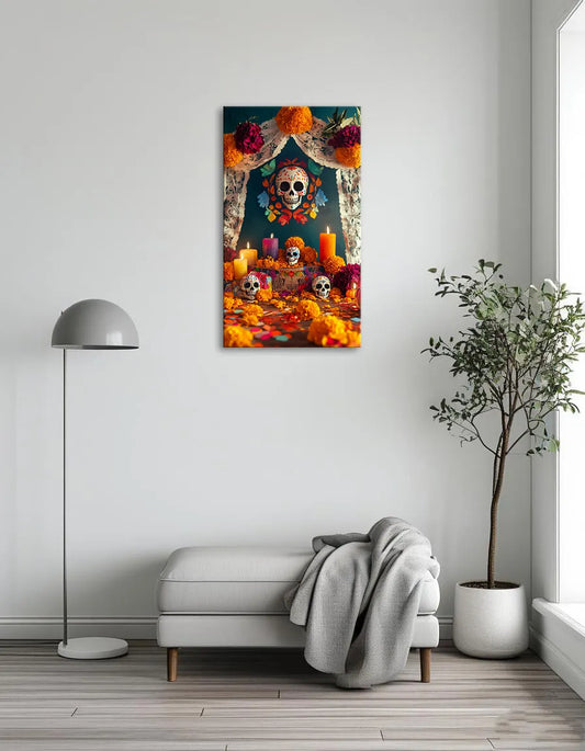Skull Kingdom 5