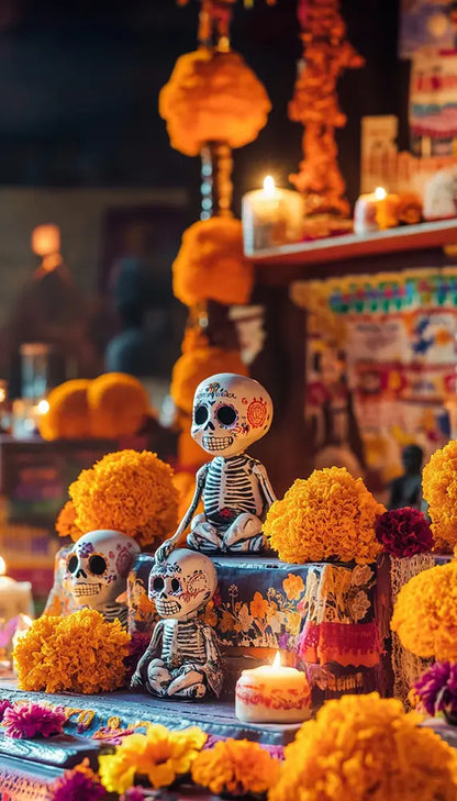 Skull Kingdom 6