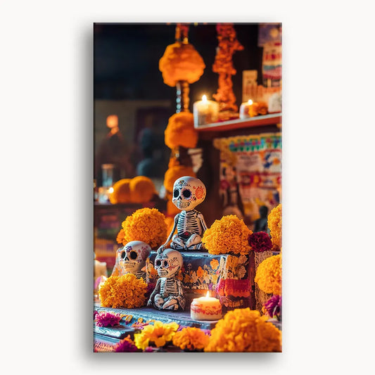 Skull Kingdom 6