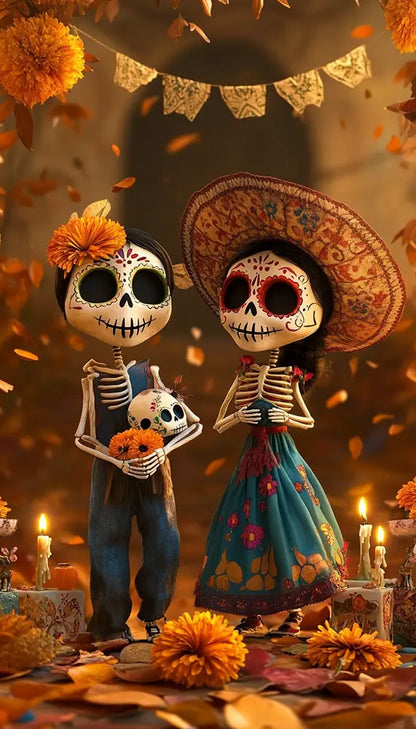 Skull Kingdom 7
