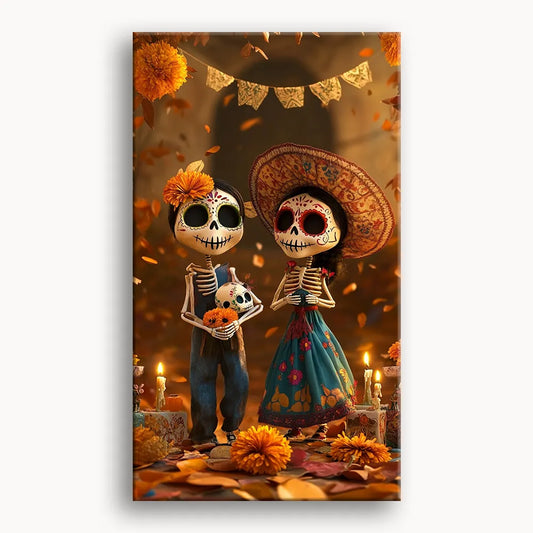 Skull Kingdom 7