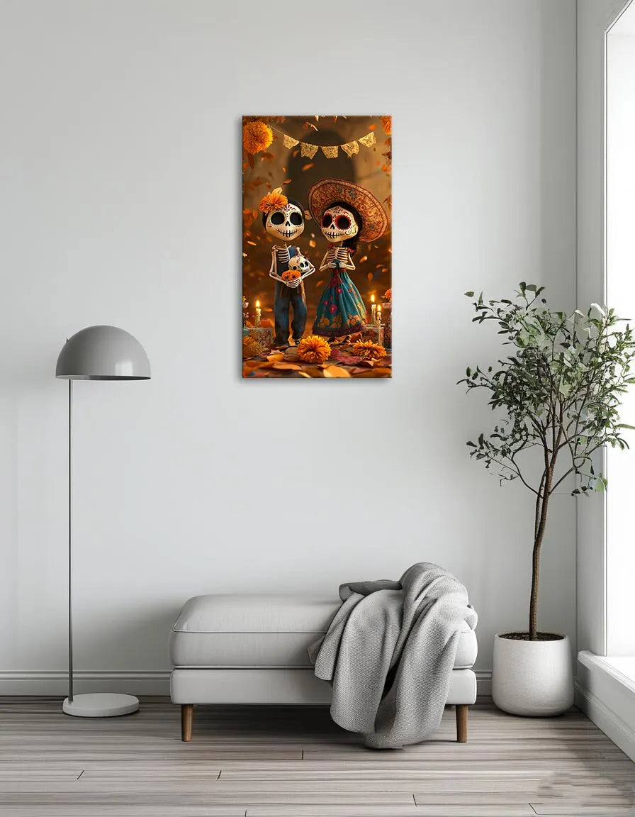 Skull Kingdom 7