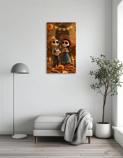 Skull Kingdom 7