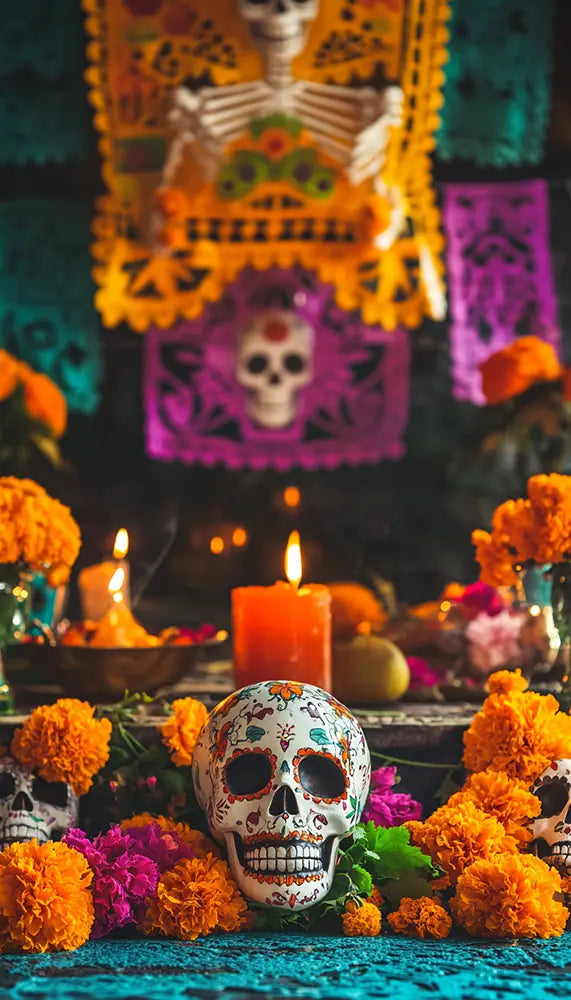 Skull Kingdom 8