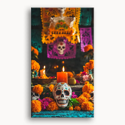 Skull Kingdom 8