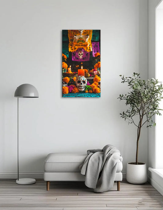 Skull Kingdom 8