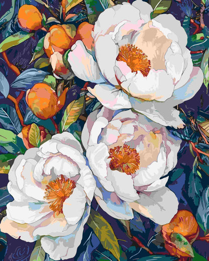Soul-Soothing Flowers 1