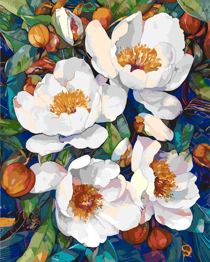 Soul-Soothing Flowers 2