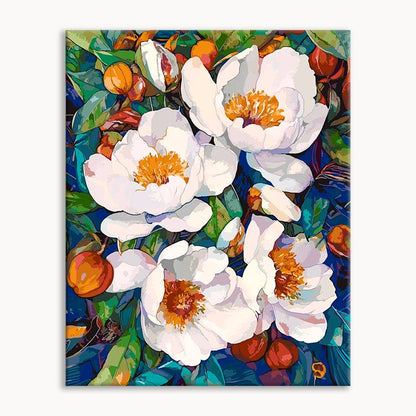 Soul-Soothing Flowers 2