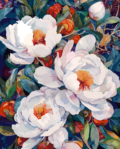 Soul-Soothing Flowers 3