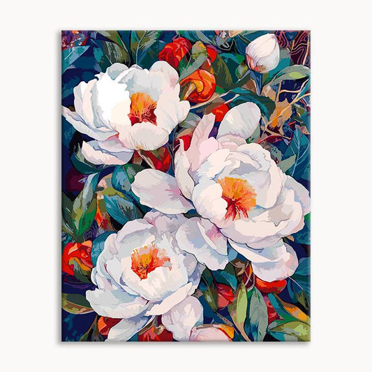 Soul-Soothing Flowers 3