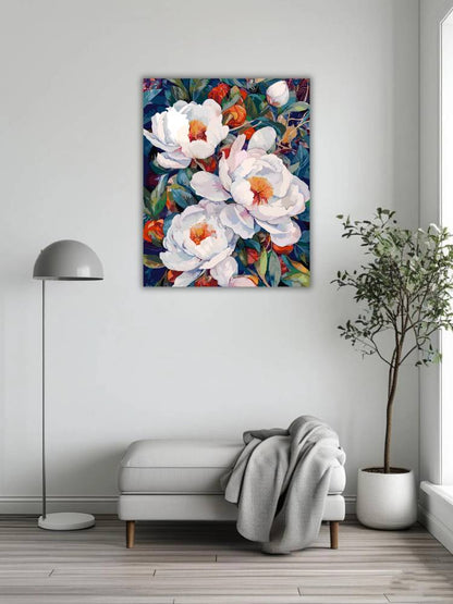 Soul-Soothing Flowers 3