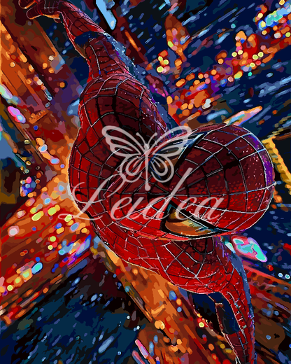 Spider-Man