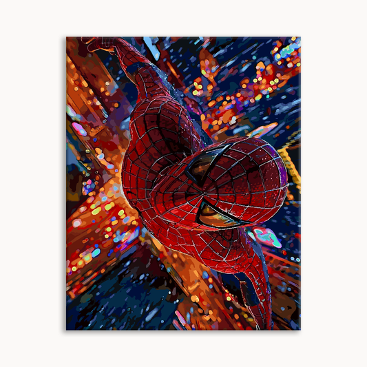 Spider-Man