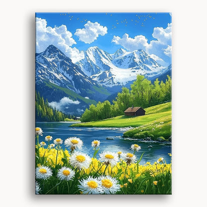 Spring Natural Scenery 2