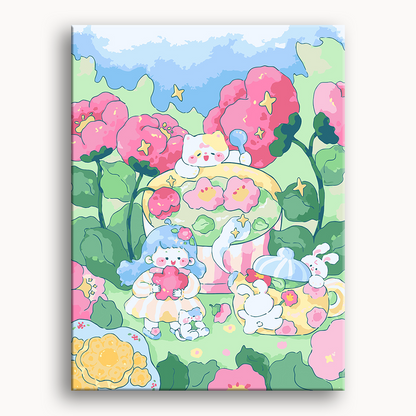 Spring Party