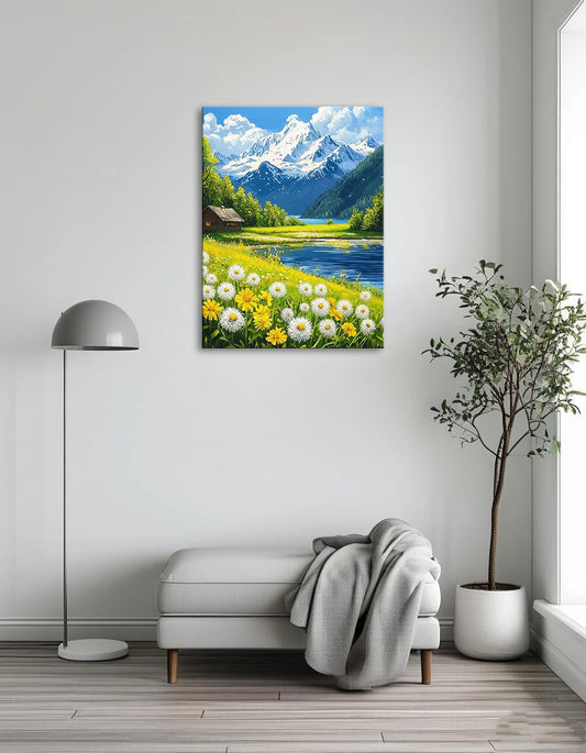Spring Natural Scenery 4