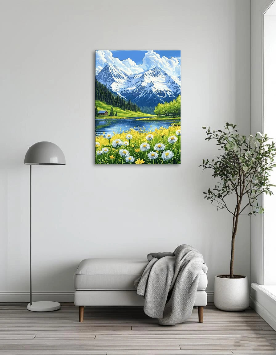Spring Natural Scenery 5