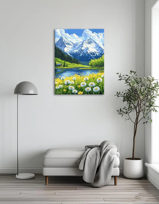 Spring Natural Scenery 5