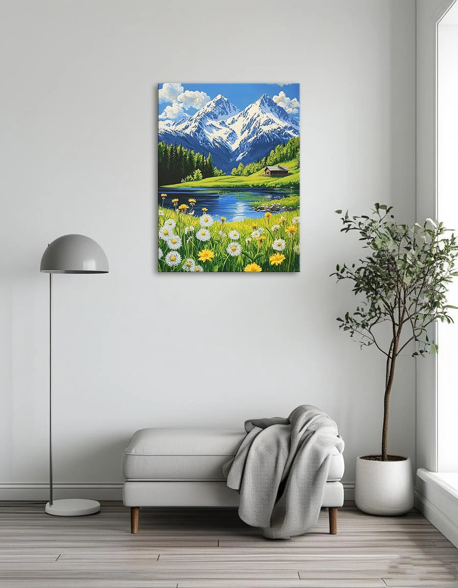 Spring Natural Scenery 6